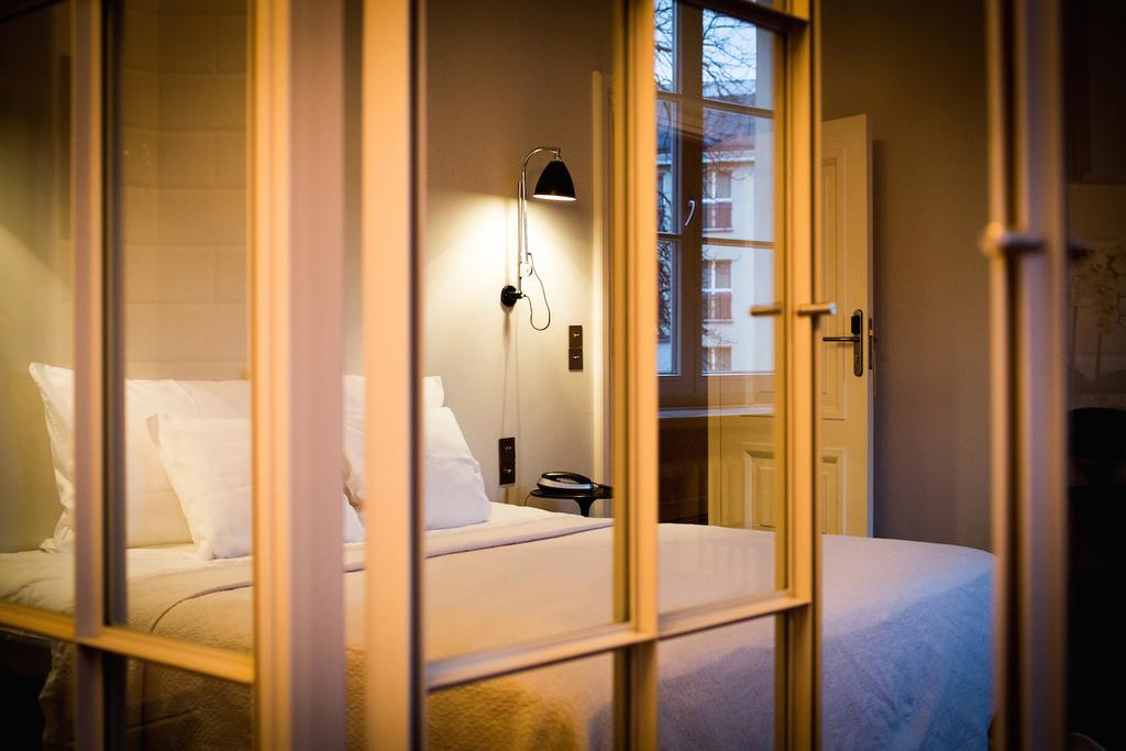 Between Us Bed And Breakfast Βαρσοβία Εξωτερικό φωτογραφία