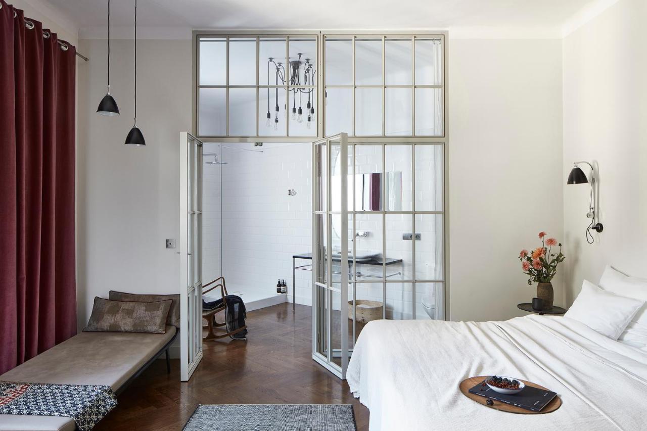 Between Us Bed And Breakfast Βαρσοβία Εξωτερικό φωτογραφία