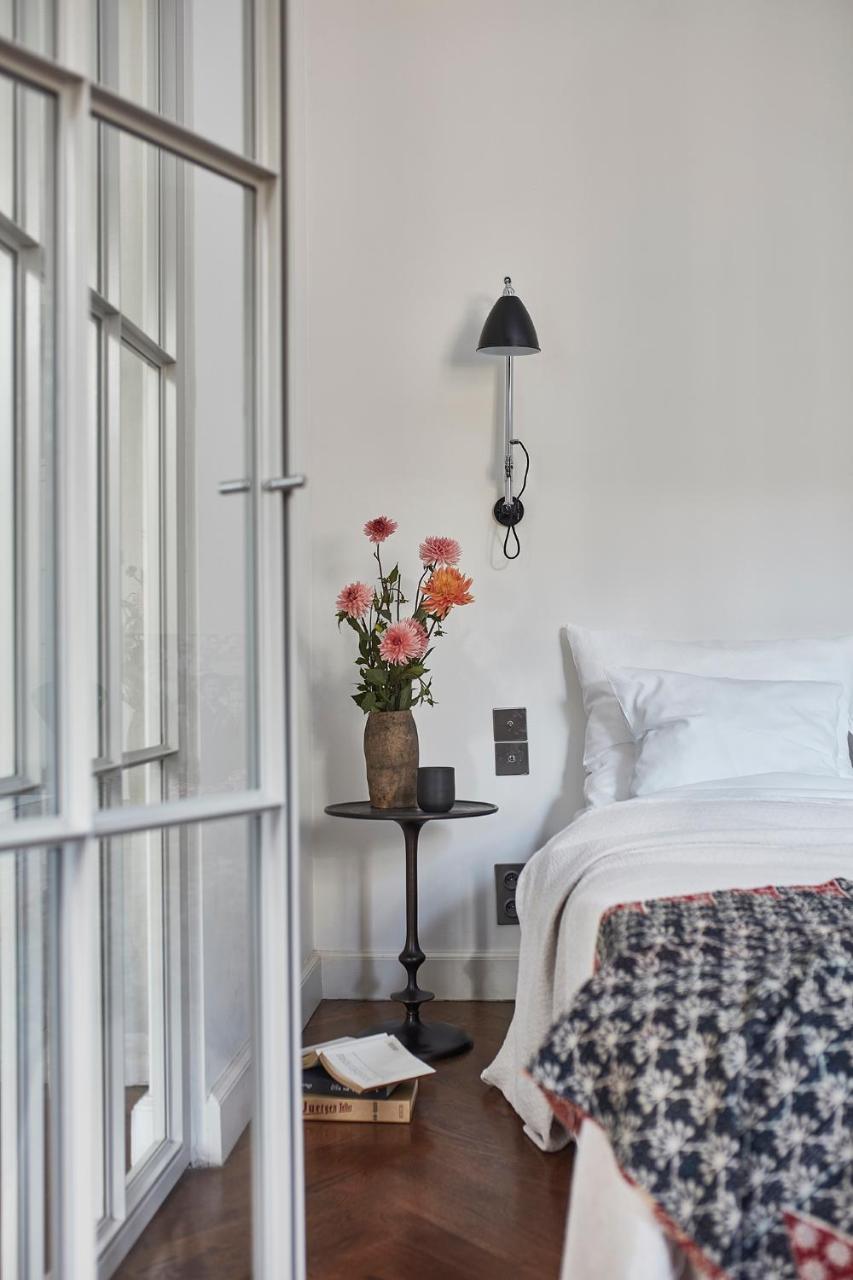 Between Us Bed And Breakfast Βαρσοβία Εξωτερικό φωτογραφία
