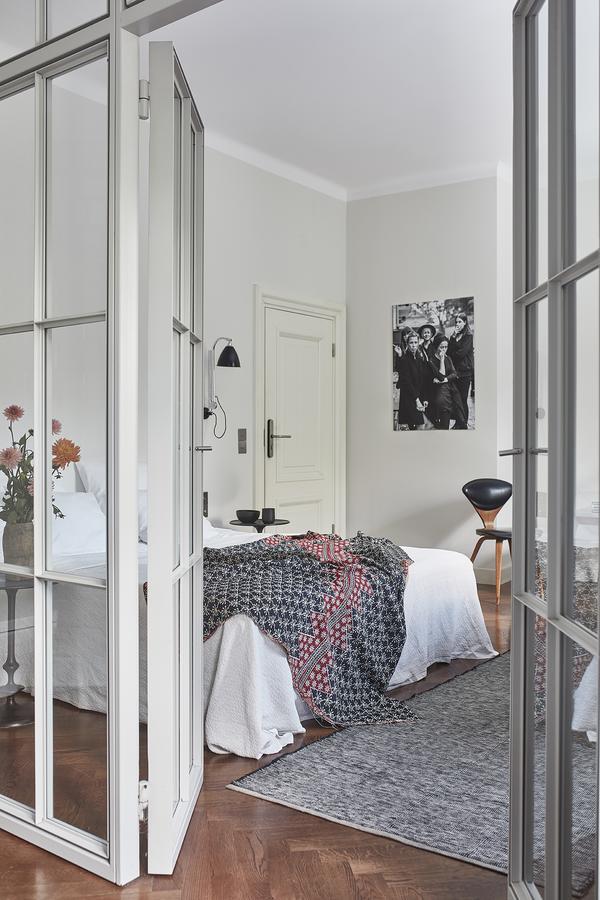 Between Us Bed And Breakfast Βαρσοβία Εξωτερικό φωτογραφία